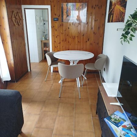 Villa Casa Lilly à Omegna Extérieur photo