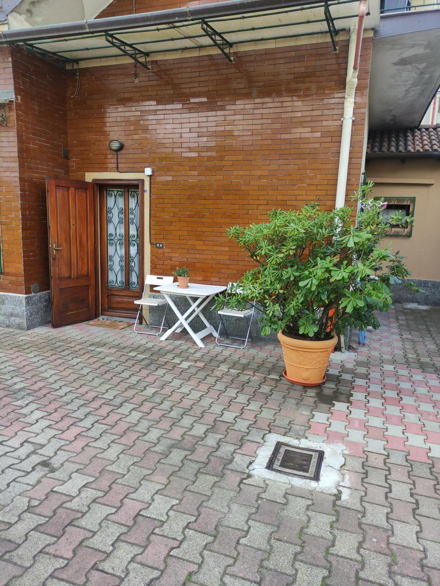 Villa Casa Lilly à Omegna Extérieur photo
